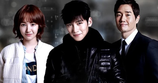 Healer / Лечителят