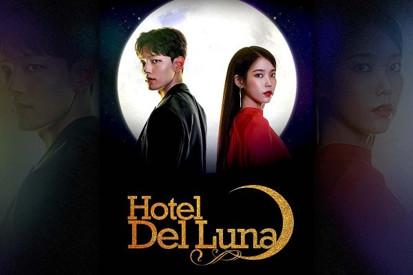 Hotel Del Luna / Хотел Дел Луна
