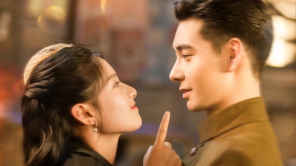 Fall in Love (2021) / Любов от пръв поглед