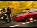 Vw Golf GTI 