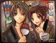 Uchiha Brothers