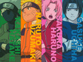 Naruto Чат
