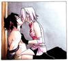 SasuSaku fan