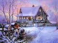 CHRISTMAS