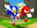 Sonic & Friends
