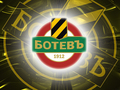 BOTEV PLOVDIV