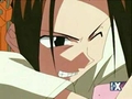 Shaman King, Death Note