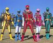 Power Rangers