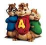Chipmunks