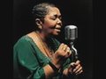 Cesaria Evora