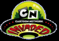 Cartoon Network Invaded