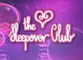 the sleepover club 