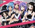 rosario   vampire