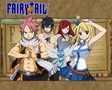 Fairy Tail