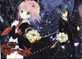 Shugo Chara