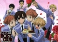 Ouran High School Host Club