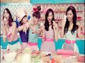Girls Generation ~ GG