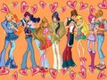 Winx club
