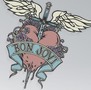 BON JOVI