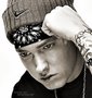 Eminem the King of Rap
