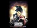 Fullmetal Alchemist 2 Brotherhood-Episodes