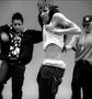 Hip Hop dance /battle/