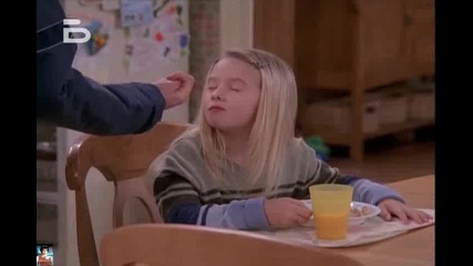 Everybody Loves Raymond S04e07