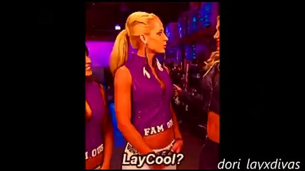 Laycool - Thank You and Goodbye