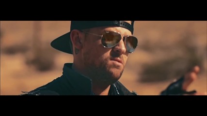 Alex Kunnari & Heikki L feat. Joel Madden - City of Sin (official Video)