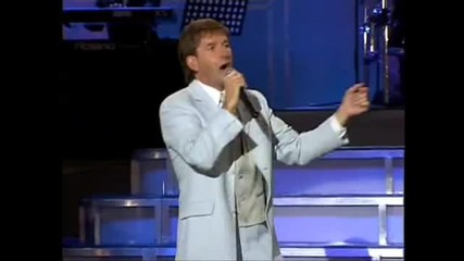 Daniel Odonnell - Rivers of Babylon 