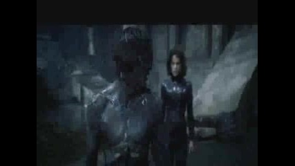 Bring Me To Life - Evanescence