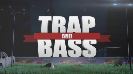 • Trap • Tomsize & Simeon - Jump [ Free Dl ] •