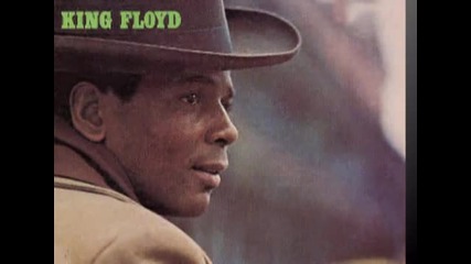 King Floyd - Don't You Leave Me Lonely