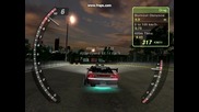 Nfs Underground 2 Dyno Drag 8.37s (moby dick)