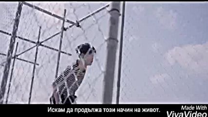 BTS-Young forever Bg sub!