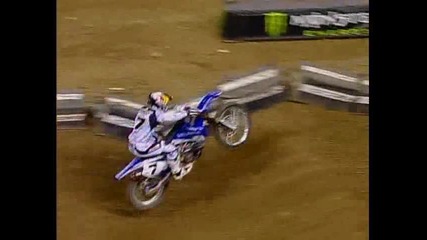 Supercross mix 12 