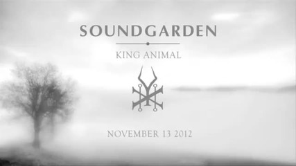 Soundgarden - Non-state Actor ( Official Audio) - Youtube