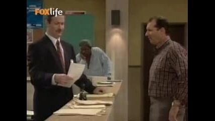 Married With Children S09e02 - Driving Mr. Boondy