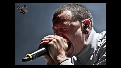 Linkin Park - Somewhere I Belong 
