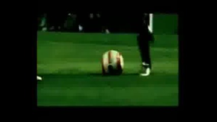 Cristiano Ronaldo - The One