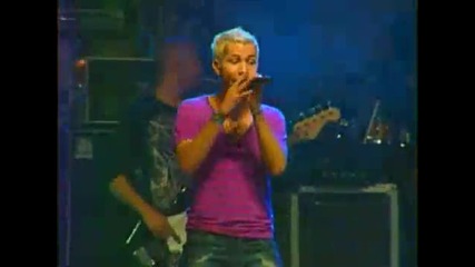 Rbd Concierto Exa, El Paso Tx - Ser O Parecer