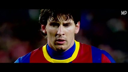 Leo Messi - 2011