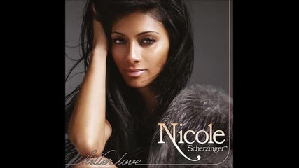 Nicole Scherzinger - You Will Be Loved ( Killer Love - Album 2011 ) 