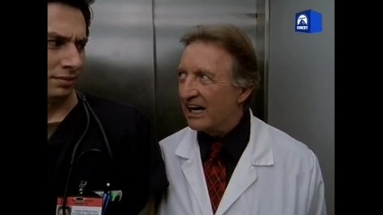 Scrubs S01 E22