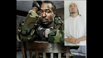 Young Buck ft Goldie Mac - Get Money 