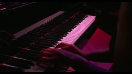 Fiona Apple-parting Gift
