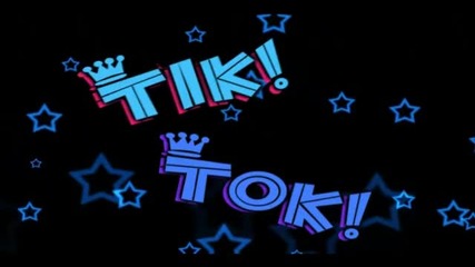 Tik Tok by the anime boys