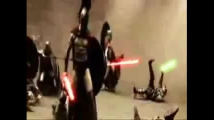 300 jedi edition