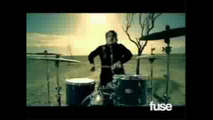 Crushcrushchrus - Paramore