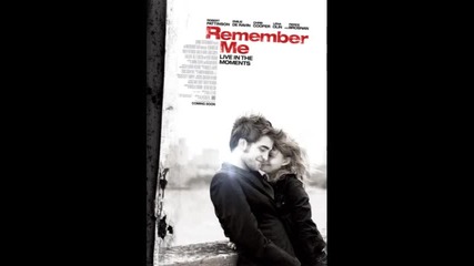 Remember Me Soundtrack (marcelo Zarvos - Craig Worries) 